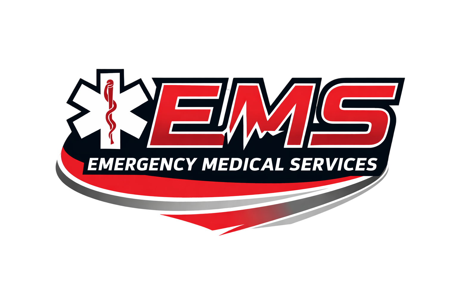 EMS Logo